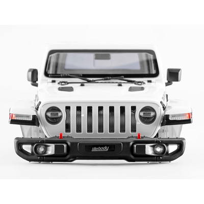 Killerbody车壳Jeep角斗士硬壳