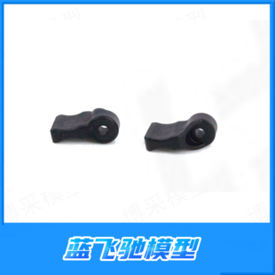 雷神KM TH01528 F150后固定把手雷神KM道奇霸王龙RAM1500原厂配件