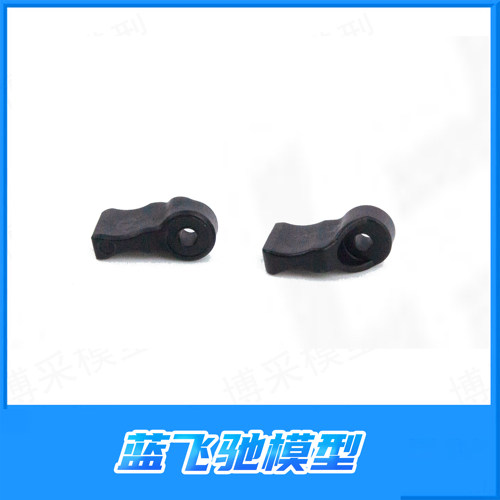 雷神KM TH01528 F150后固定把手雷神KM道奇霸王龙RAM1500原厂配件