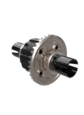 美嘉欣 配件系列 10303 10304 P10424F-前差速器