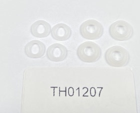 雷神KM TRACION 坦克300配件 轴芯垫片隔垫 TH01207