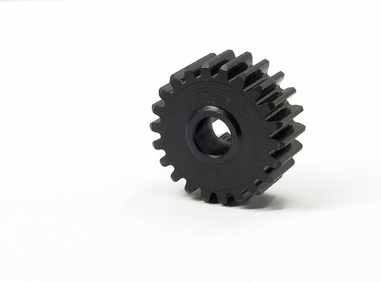 YK4102PRO YK4081PRO易控 攀爬车 原厂 金属高速齿轮22T 12022