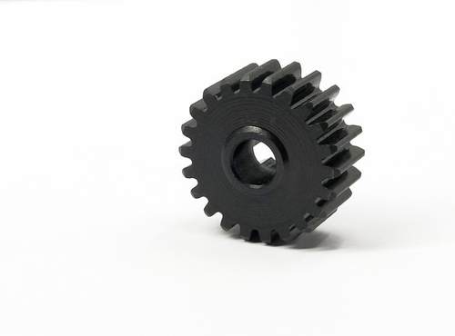 YK4102PRO YK4081PRO易控 攀爬车 原厂 金属高速齿轮22T 12022