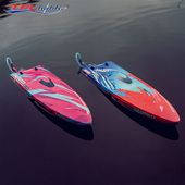 天富龙TFL MONO专业级青少年比赛船电动遥控船自翻正O艇1158 MINI