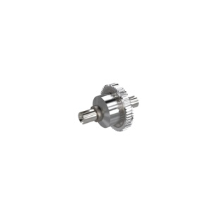 美嘉欣 配件系列 7303 7304 P73420C-中央差速器