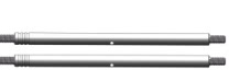 RGT瑞泰EX86190 LC76遥控模型车配件 113mm拉杆 R86496
