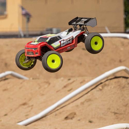 Losi1/88IGHT-XTERTR四驱车