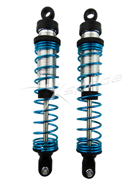 Xspede Traxxas Slash 2WD 4x4 后避震器100mm一对