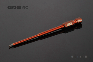 EDS 工具 511115 公制电动批六角批芯 1.5x100mm