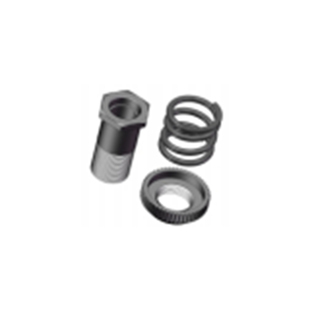 H98297 缓冲调节环 HN鸿诺H9804猎狐犬配件 前缓冲柱