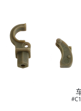FMS ROCHOBBY 1/12 1941MB威利斯配件 车钩 C1153