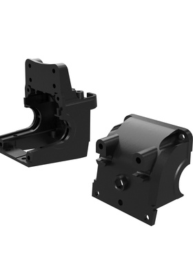 美嘉欣 配件系列 10303 10304 P10164-前差速底座