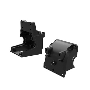 美嘉欣 配件系列 10303 10304前差速底座P10164