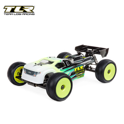 tlr1/84WD专业模型车