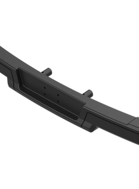 CROSSRC EMO XX2暴龙 原厂尼龙后杠 248902 97401620