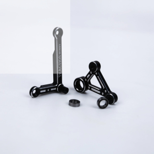 TH01511 避震支架——左侧 霸王龙卧式