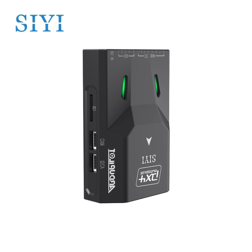 SIYI思翼开源N7飞行控制器