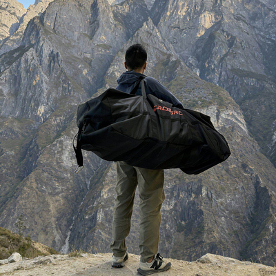 CROSSRC 大恐龙 暴龙 特暴龙 专用装车包大比例便携包CS 97401724