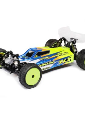 TLR 1/10 22X-4 Elite 4WD Buggy Race 精英版1/10四驱电动越野车