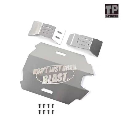 T-POWER1/14莫哈维金属护甲