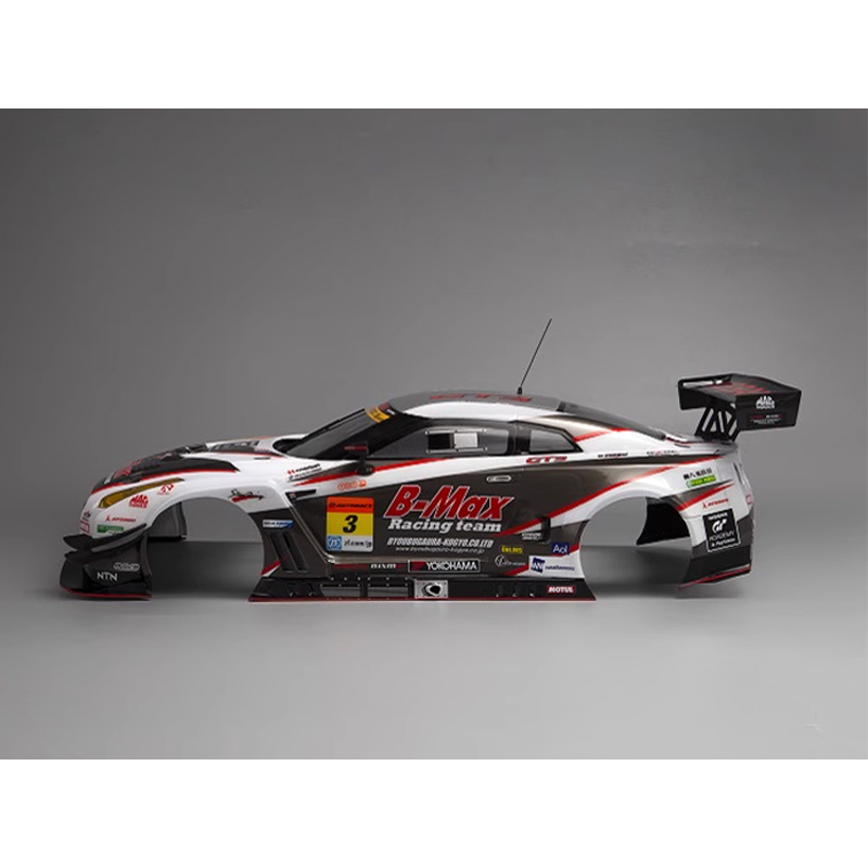 Killerbody遥控车完成品车壳