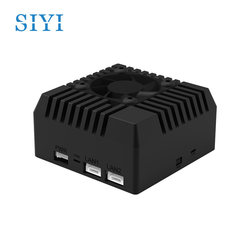 SIYI思翼10T算力AI跟踪模块二代