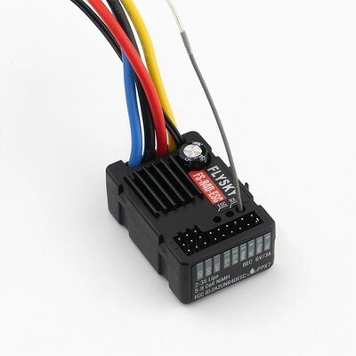 富斯FLYSKY双向专用接收机