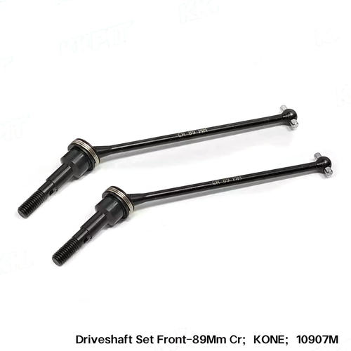 KKPIT-K1全系通用-K1 SP前CVD 89MM传动轴10907M
