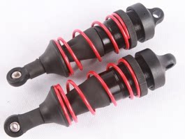 雷神KM拉力1/7四驱模型拉力车前避震器Front shock absorberE8308