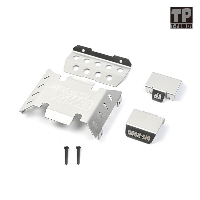 瑞泰RGT110LC71护板金属护甲