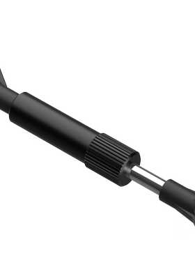 CROSSRC 1/5 大恐龙 暴龙 特暴龙 转向缓冲杆（一根）97401598