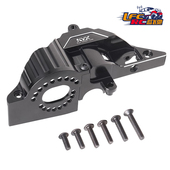 迷你小X KYX 铝合金马达座 Mini Maxx 模型车 Traxxas