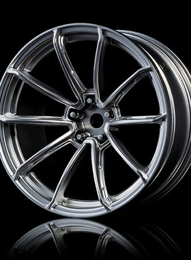 MST 102077 GTR系列轮毂总链接 +7mm