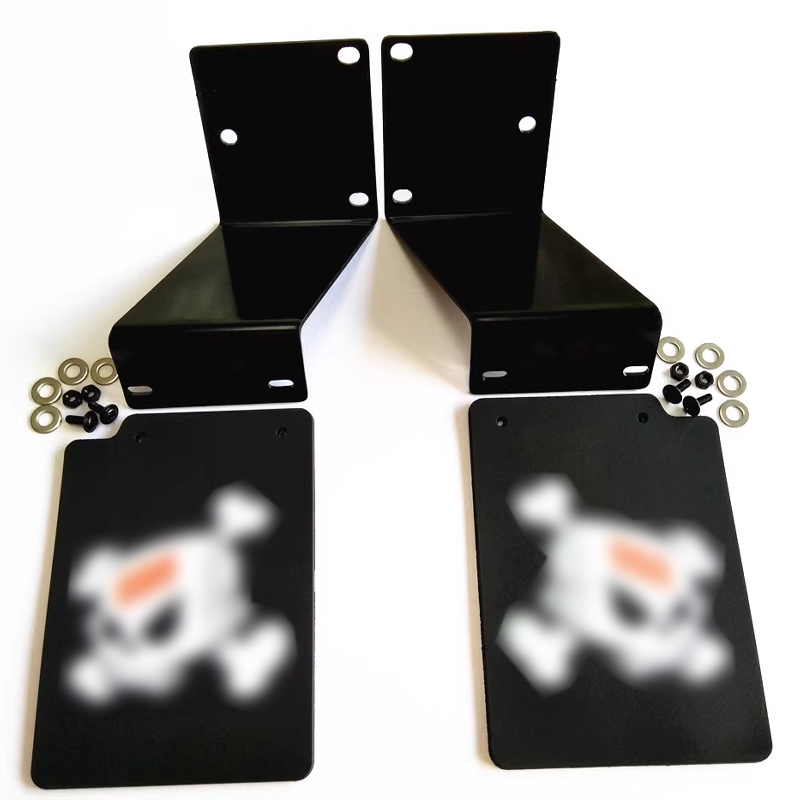 Traxxas遥控车配件挡泥板