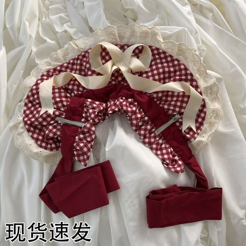 樱桃熟了bnt红色长腰带