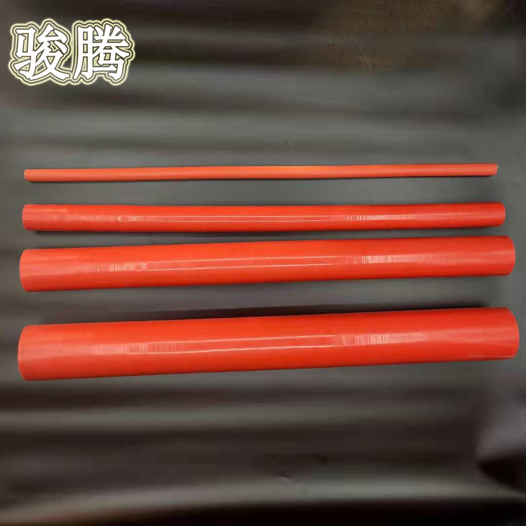 汽车夹布硅胶管 软管 米管 耐高温高压 进气管 涡轮增压改装