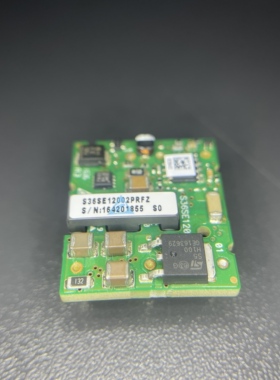 原装正品台达S36SE12002PRFZ DIP电源模块27.9x24.4mm 12V 2A 25W