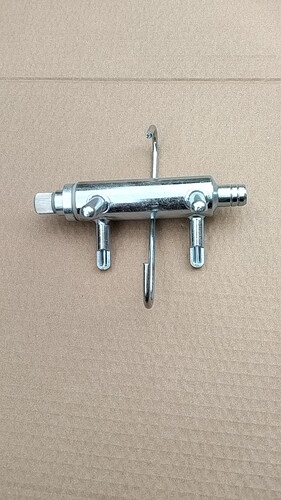 活塞挤奶器及配件集乳器，摇头挤奶机配件
