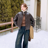 新款现货PU90羽绒内胆羽绒服外套131-7578P265K399，女装羽绒服，浙宝131