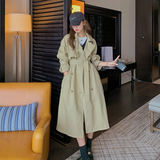 现货！风衣外套131-9628P150K218，女装风衣，浙宝131