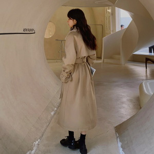 ！@现货 冬季长款派克服131-9109P195K278图片