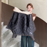 新款现货PU90羽绒内胆羽绒服外套131-7578P265K399，女装羽绒服，浙宝131