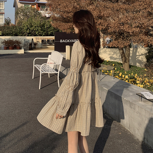 现货  连衣裙131-9818P125K189图片
