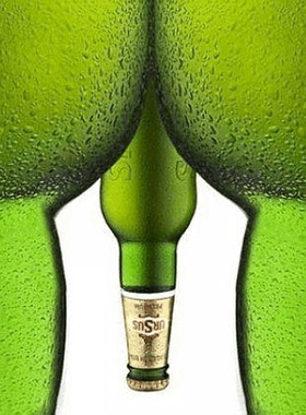 Alansteen夏季新款无痕男士冰丝内裤男纯色中腰平角裤个性潮流男