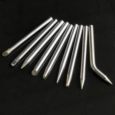 SIENIU长寿TLW外热合金电烙铁头