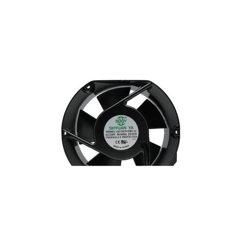 议价全新玄亚A2V15C51TBT-1C17251/50AC230V双滚珠变频器轴流小风