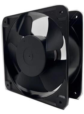 议价JF20060HA2HBLAC220V200*200*60MM正方形风扇轴流风机排风扇