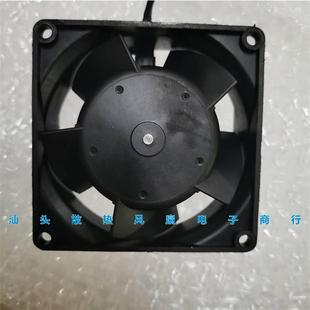 议价全新变频器风扇8314H803224V6W仪器仪表散热风机