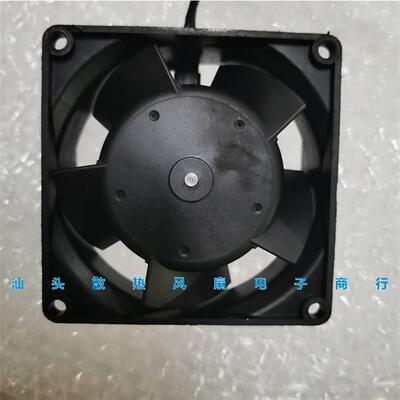 议价全新变频器风扇8314H803224V6W仪器仪表散热风机