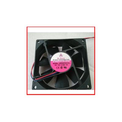 议价台湾百瑞BP922512H9厘米902512V0.32A机箱散热风扇